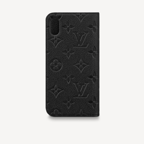 Louis Vuitton XS Max Folio - Picture 4 of 7